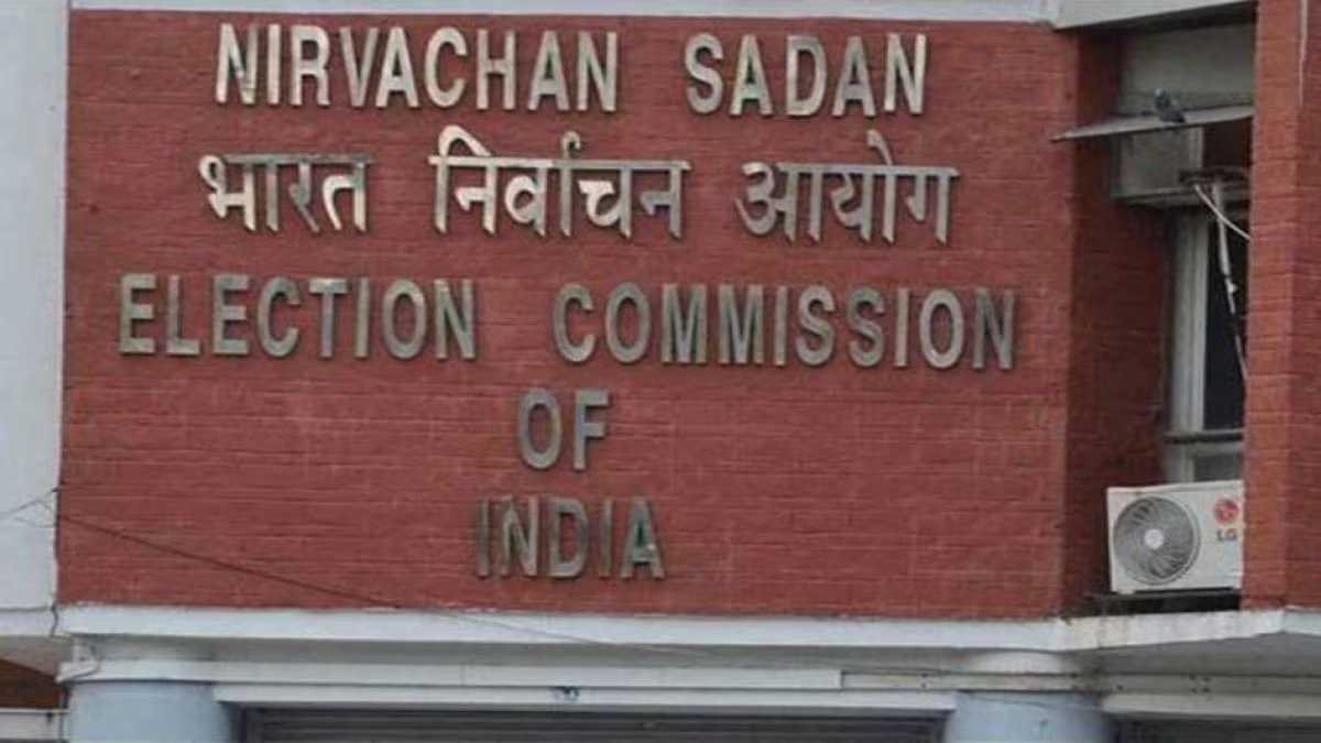 Lok Sabha Election dates not announced, fake message shared: ECI