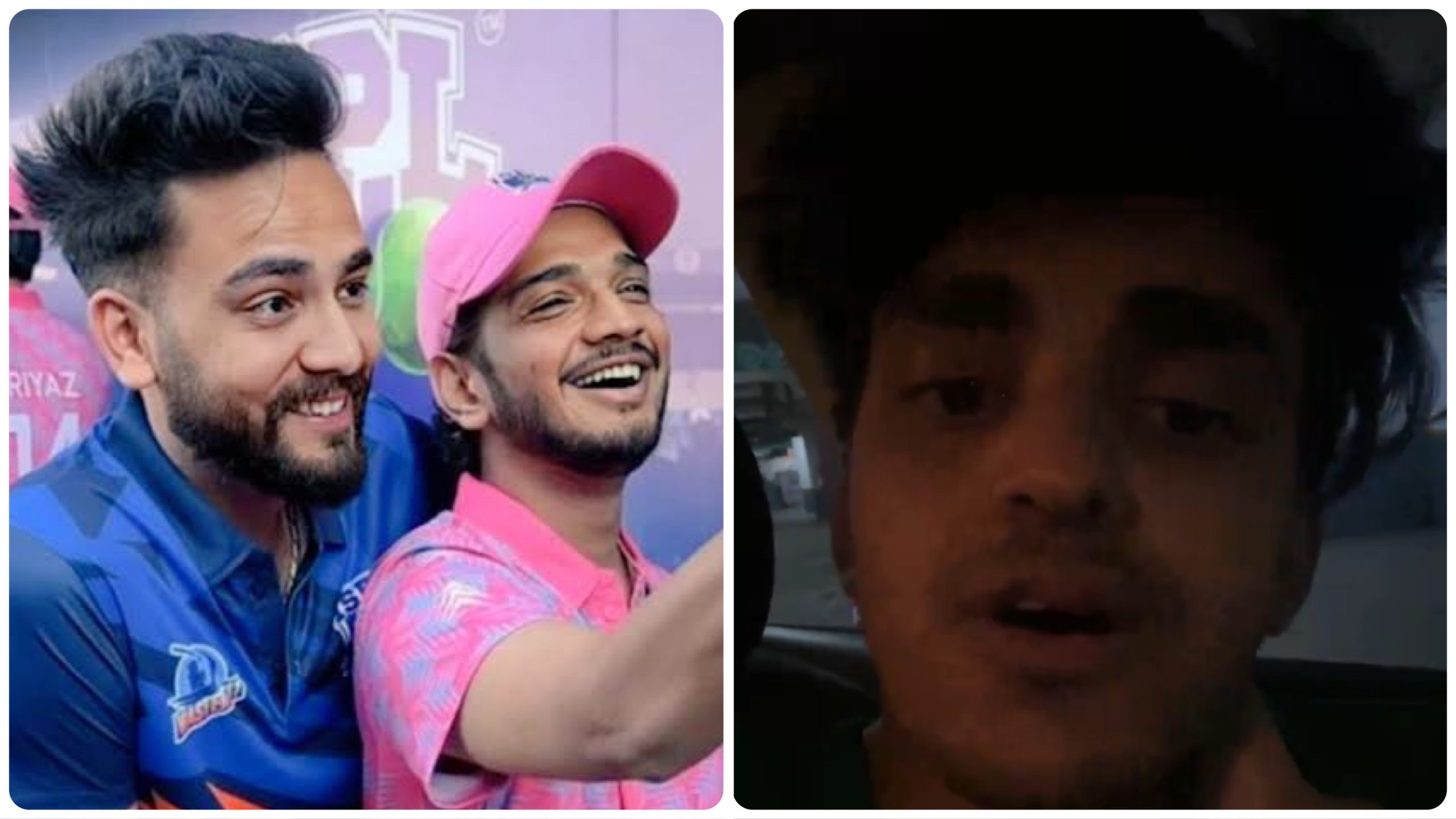 'Elvish Yadav sent 8-10 goons to assault me': X user who mocked Bigg Boss winner for pics with Munawar Faruqui