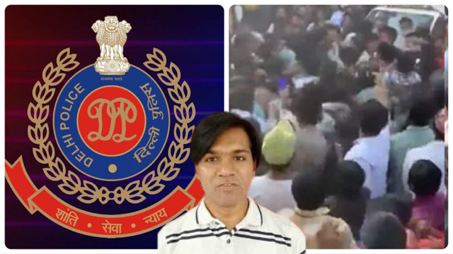 Delhi Police cremates Mizo woman's remains before family alerted of death