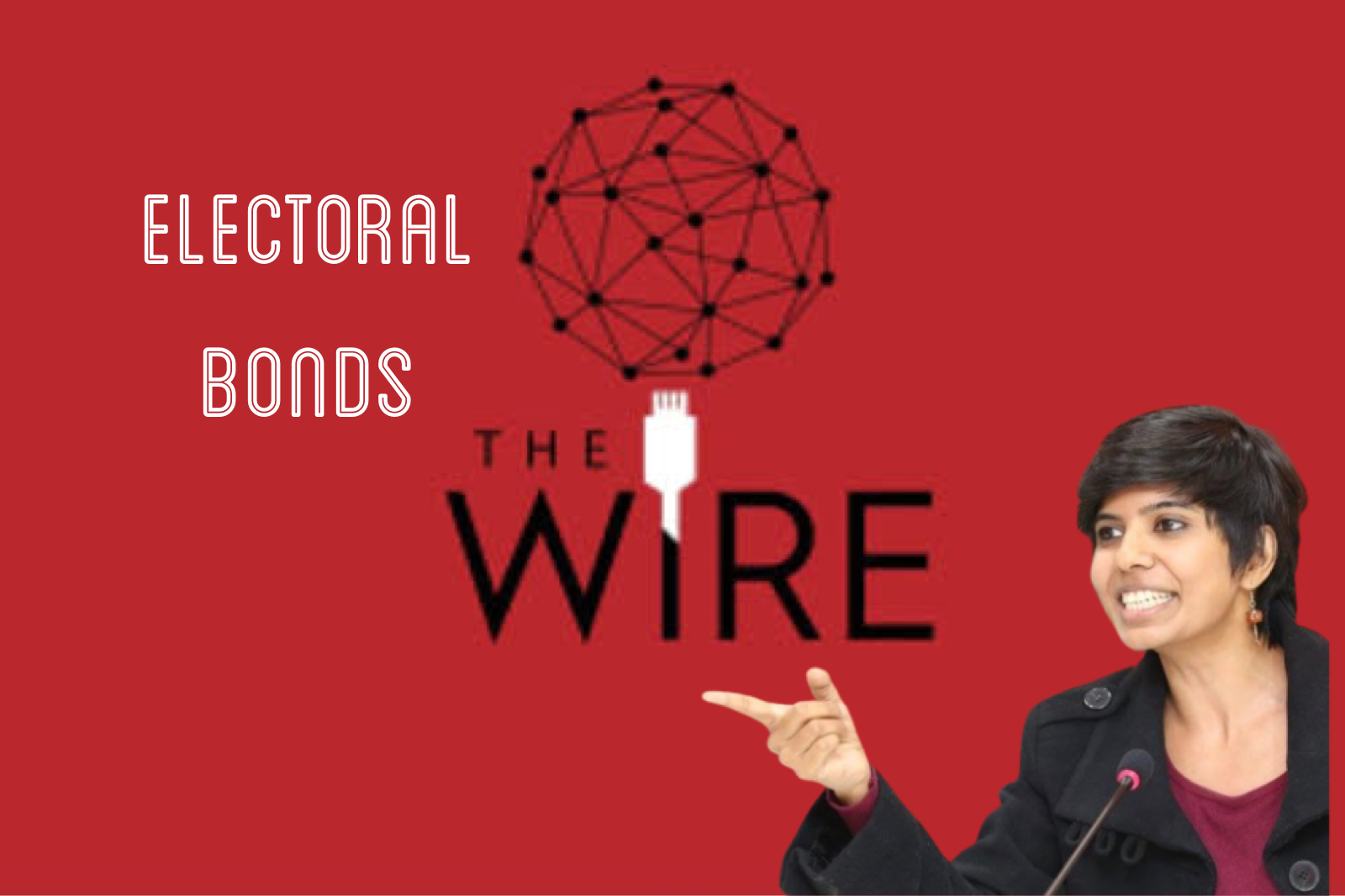 The Wire withdraws article after claims of discrepancy in electoral bonds list by Poonam Agarwal fall flat