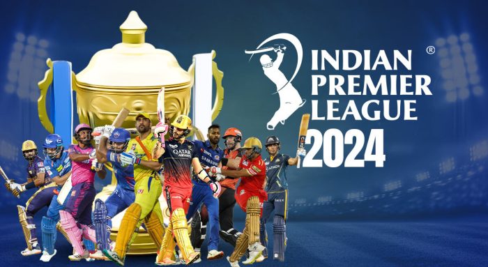 Full schedule of IPL 2024 released, entire tournament to take place in India amidst Lok Sabha elections