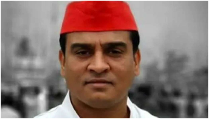 ED raids premises of SP MLA Irfan Solanki, his brother in Kanpur