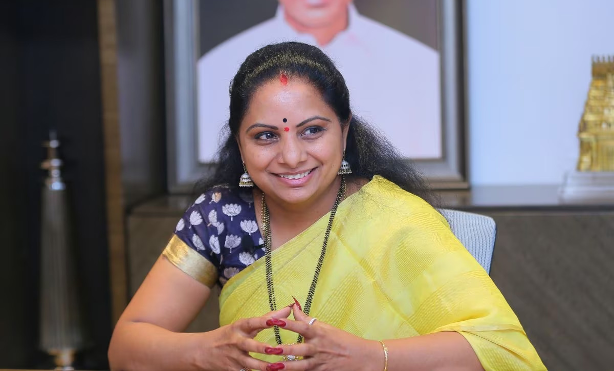 ED arrests Telangana CM’s daughter K Kavitha in Delhi liquor scam, read her role in the case