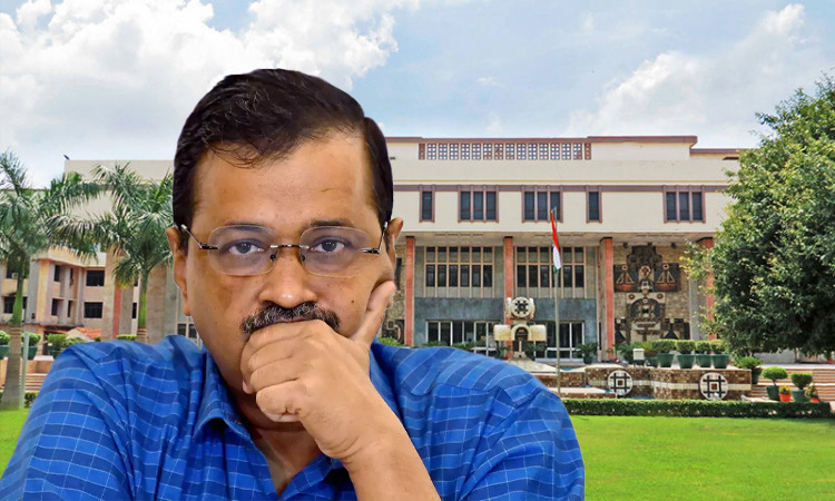 Delhi HC dismisses PIL for Arvind Kejriwal’s removal as CM