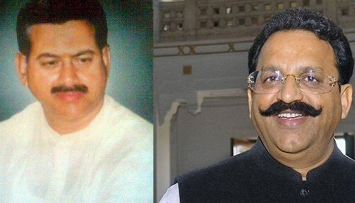 How Mukhtar Ansari smoothly executed BJP MLA Krishnanand Rai's murder from jail