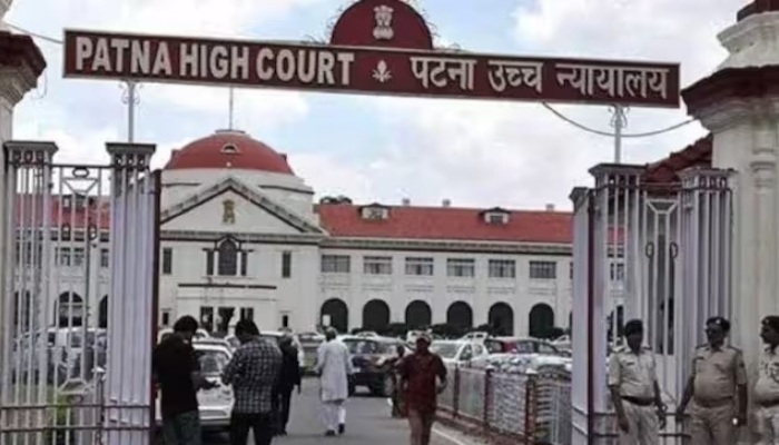 Calling spouse 'bhoot', 'pishach' does not tantamount to cruelty: Patna HC