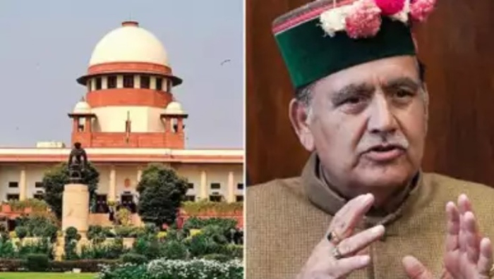 SC refuses to stay disqualification of 6 rebel Himachal Congress MLAs who cross-voted during RS polls