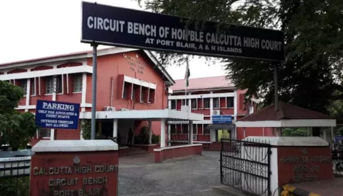 Calcutta High Court: Calling an unknown woman 'darling' is sexual harassment