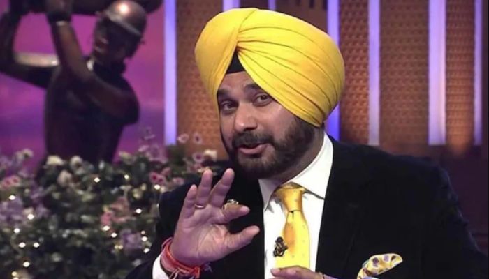 Navjot Singh Sidhu returns to cricket commentary, will be part of commentary team for IPL 2024