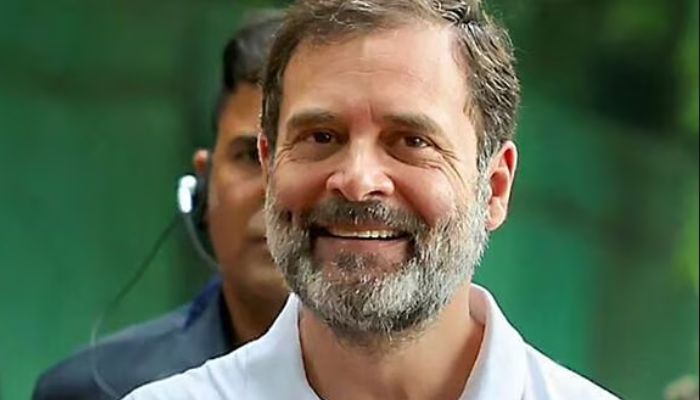 'Fighting against Shakti': 6 instances where Rahul Gandhi faced ire for denigrating Hinduism