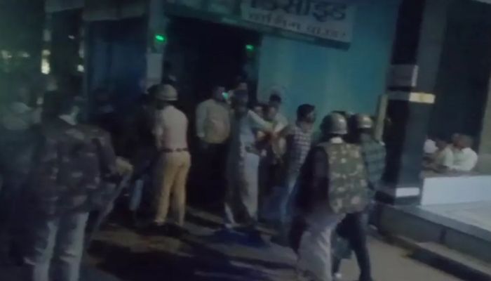 Rajasthan: Islamist mob attacks Hindu procession in Chittorgarh's Pahuna, 18 arrested after stone pelting and arson