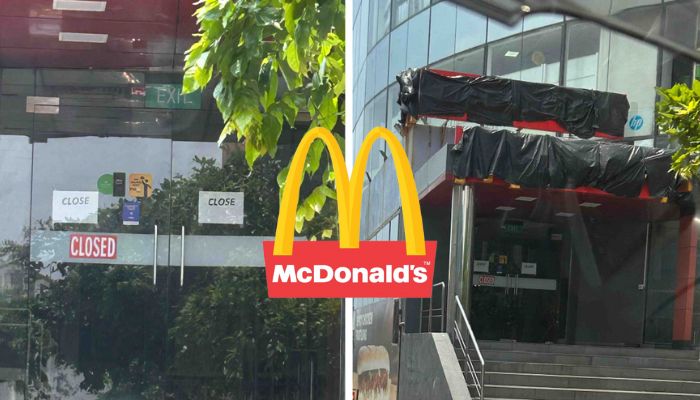 McDonald’s exits Sri Lanka, terminates agreement with franchisee over poor hygiene