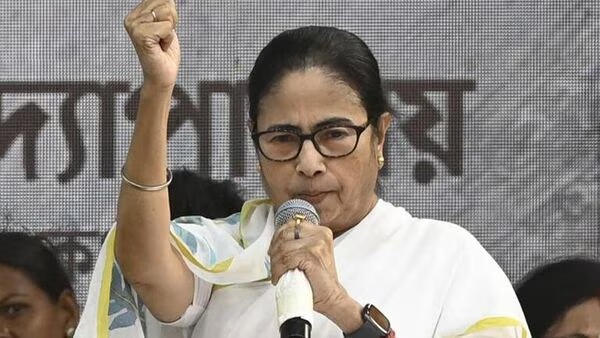 Mamata Banerjee bats for illegals ahead of 2024 elections? West Bengal CM opposes NRC, says ‘won’t let anyone be taken to detention centres’