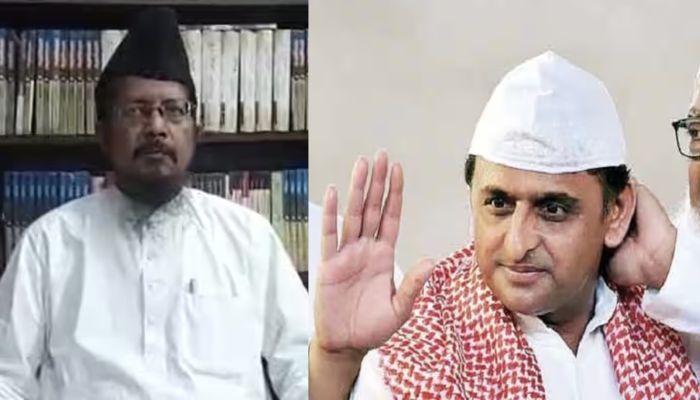 'Akhilesh Yadav's Muslim vote bank is gone': All India Muslim Jamaat chief says SP has lost trust of Muslims