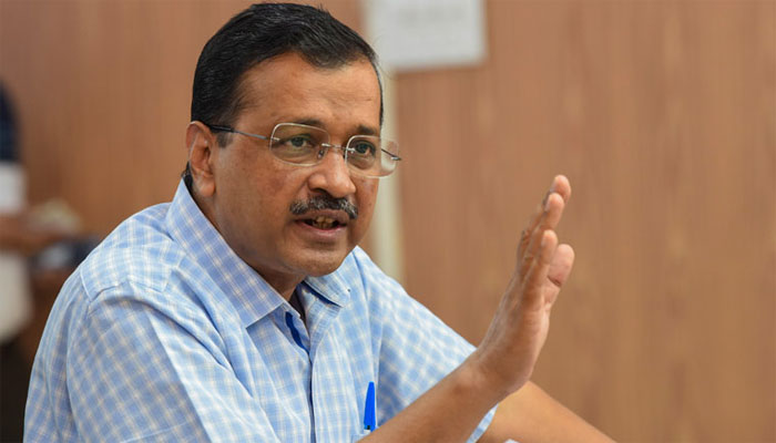 CBI to seek custody of Arvind Kejriwal in liquor policy scam