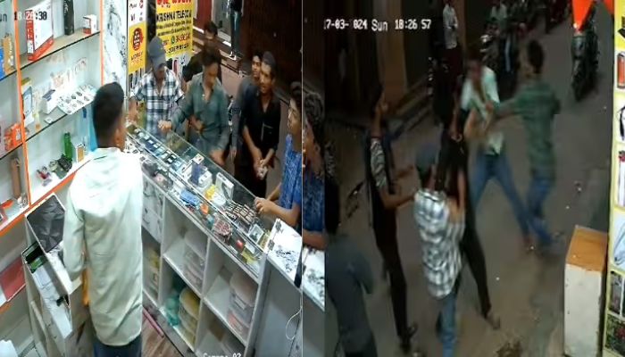 Bengaluru: Hindu shop-owner attacked for playing Hanuman Chalisa, cops ...