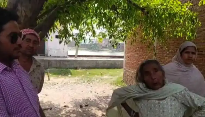 Badaun Murder Case: Sajid-Javed's family, locals defend the two