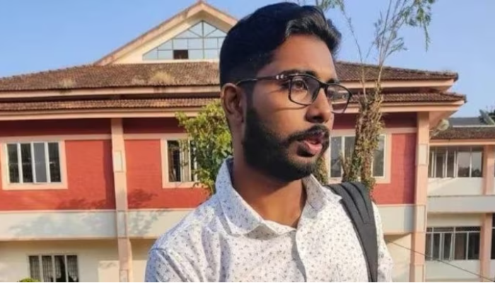 Kerala student suicide: Report by anti-ragging squad reveals brutal torture and humiliation in the case of Kerala student suicide