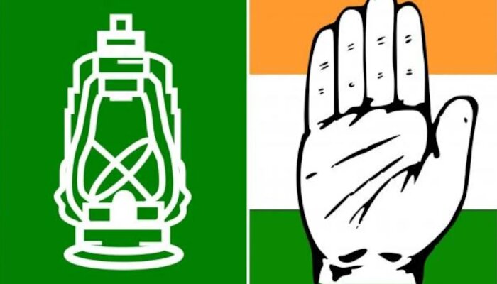 Trouble brews between Congress, RJP over seat sharing in Bihar