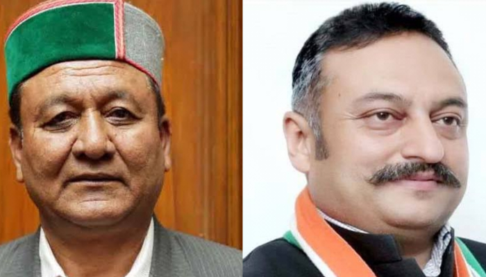 Himachal Pradesh: 2 ministers walk out of cabinet meeting amid political drama