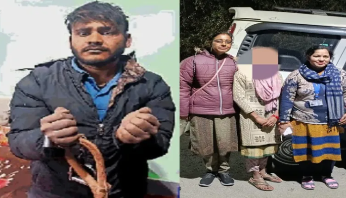 Love Jihad: Israfil Ansari becomes Munna Mahato to marry Nepali Hindu minor girl