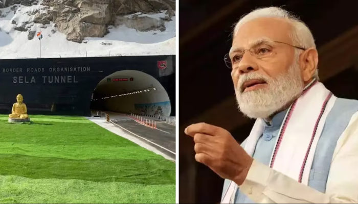 Know details of world's longest twin-lane tunnel inaugurated by PM Modi