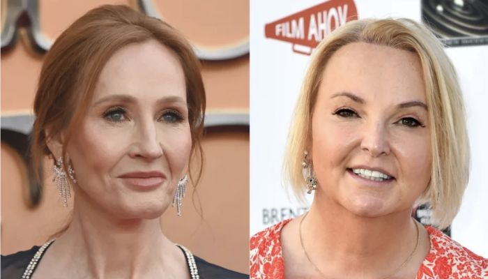 UK: Trans activists reports JK Rowling to police, wants Harry Potter author arrested for 'misgendering' him