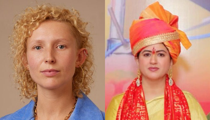 OpIndia stonewalls Guardian's latest hit-job attempt against Kajal Hindustani by Hinduphobic Hannah Ellis-Petersen