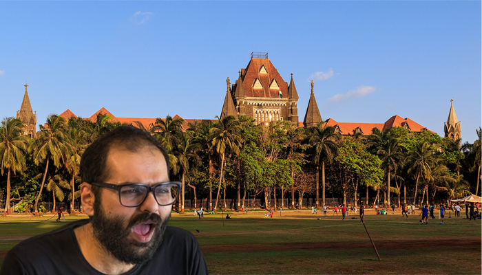 Bombay High Court rejects Kunal Kamra's plea to restrict GoI from notifying Fact Check Unit