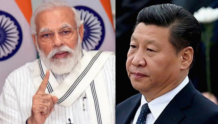 India rejects China's claims on Arunachal Pradesh