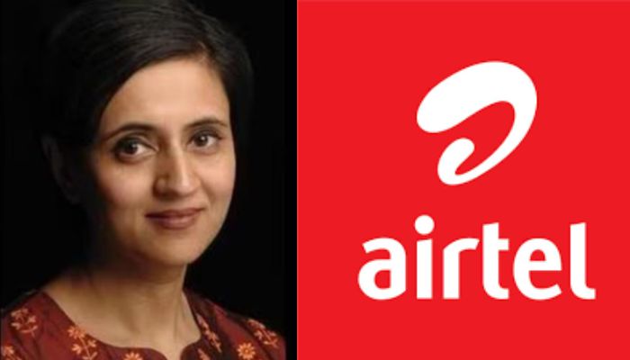 Sagarika Ghose alleges 'phone hacking' of Opposition MP after Airtel informs that her device has malware