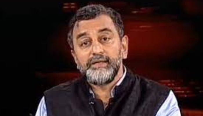 'Chota mota blast' fame Sreenivasan Jain joins Qatari mouthpiece Al Jazeera to spread more Hinduphobia