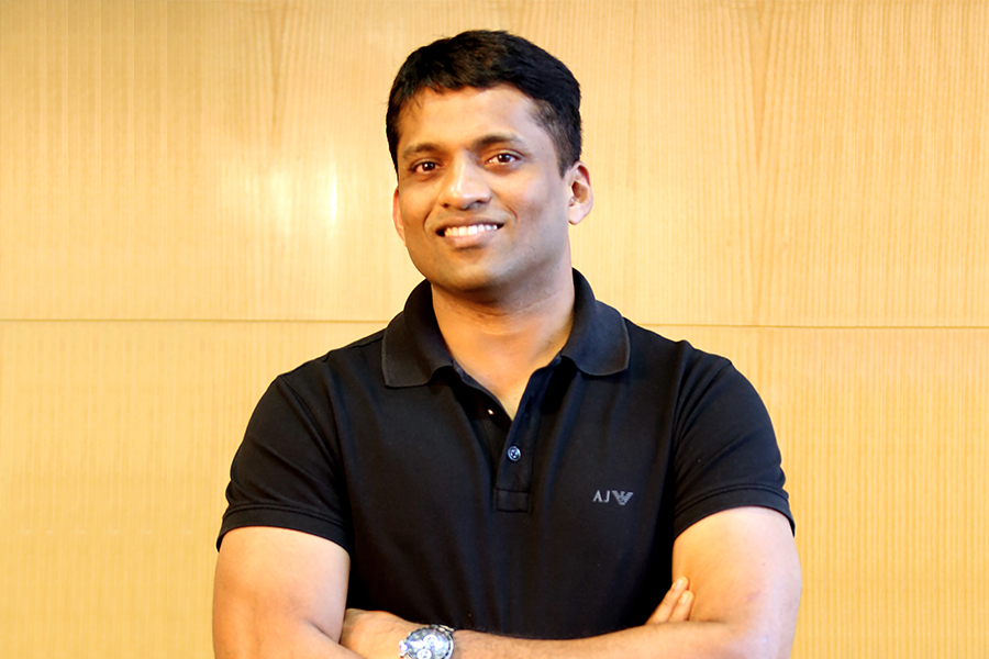 From once being on Forbes’ Billionaire list, Byju Raveendran’s net worth plummets to zero