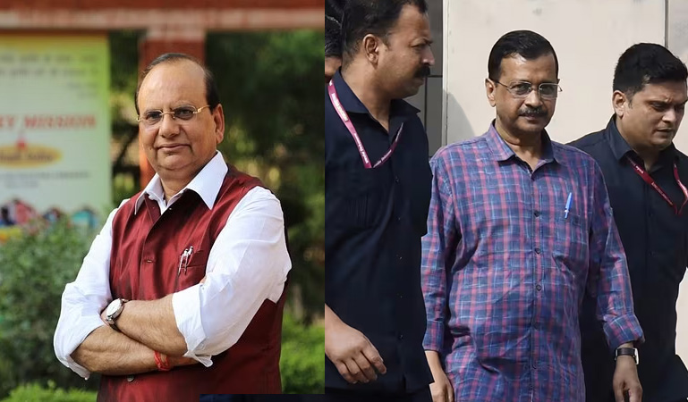 Delhi LG assures that subsidy schemes will continue despite Kejriwal’s arrest