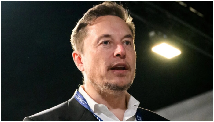 Elon Musk refuses to comply with orders for X ban by Brazil's Supreme Court