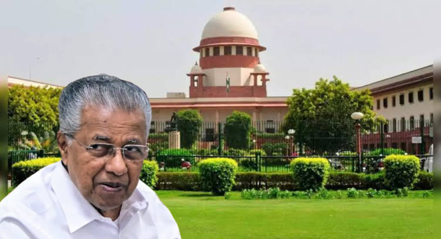 SC blames Kerala for its financial woes, rejects state's request for additional borrowing