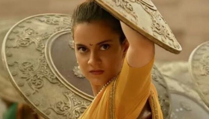 Kangana Ranaut Rubbishes Beef-eating Rumours