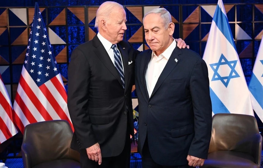 Israel calls off retaliatory strike on Iran after Netanyahu- Biden talks