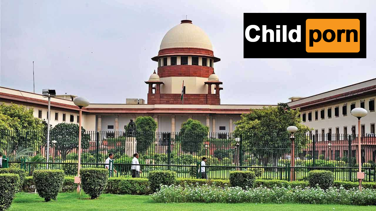 Merely downloading, watching pornography not an offence: Supreme Court