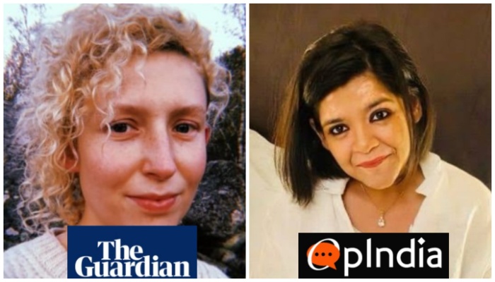 Guardian 'journalist' offers OpIndia editor-in-chief an interview to ‘clarify’ accusations of her being anti-India, anti-Hindu, declines OpIndia's offer to engage in live stream debate