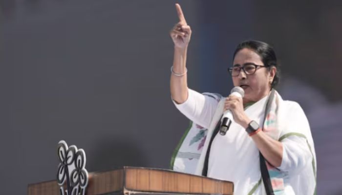 Mamata Banerjee alleges that BJP will cause riots in West Bengal on 17th April