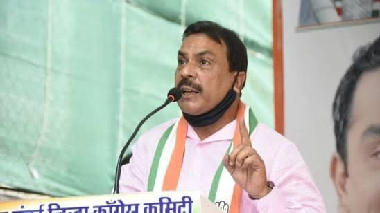 "Lot of anger in community": Congress leader Muhammed Arif Khan after stepping down from panel over absence of Muslim face in MVA list for LS polls