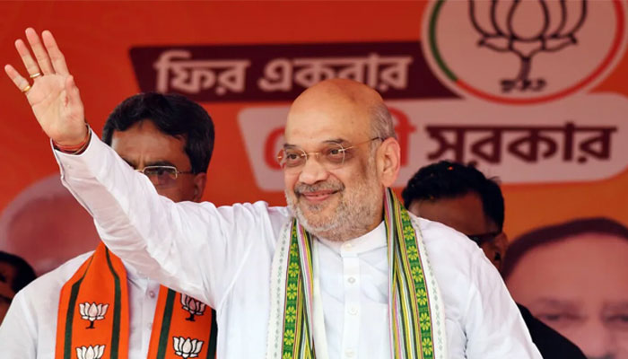 Delhi Police files FIR against doctored video of Amit Shah, amplified by Congress, handle that created video and boasted about it deactivates account