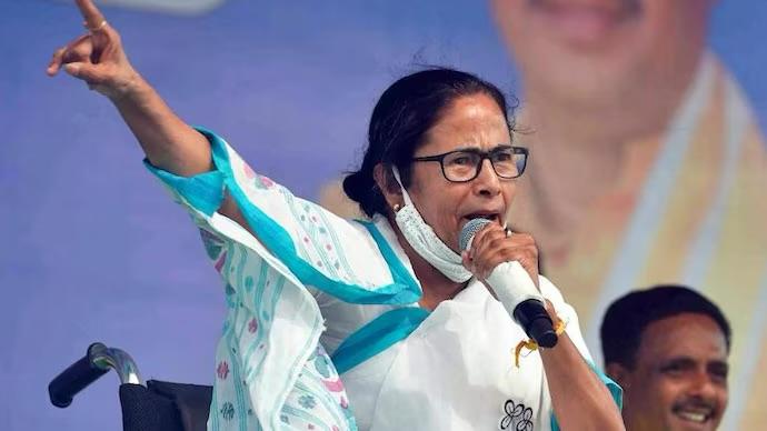 ‘Recovered items might have been brought in by the CBI’: Mamata Banerjee casts aspersions on arms seizure in Sandeshkhali