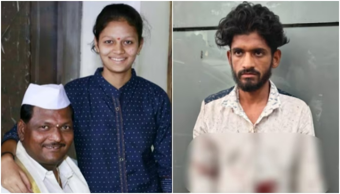 'Fayaz got training in love jihad, other persons helped him to track and stalk Neha': Niranjan Hiremath