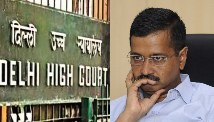 Arvind Kejriwal put personal interest over national interest: Delhi HC