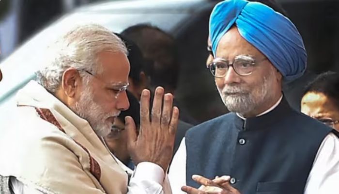 How Congress defended 'Muslim appeasement' speech of Manmohan Singh in 2006