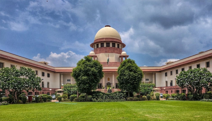 SC's 9-Judges bench is hearing a 30-year-old case to determine if private properties come under 'Material Resources Of Community'