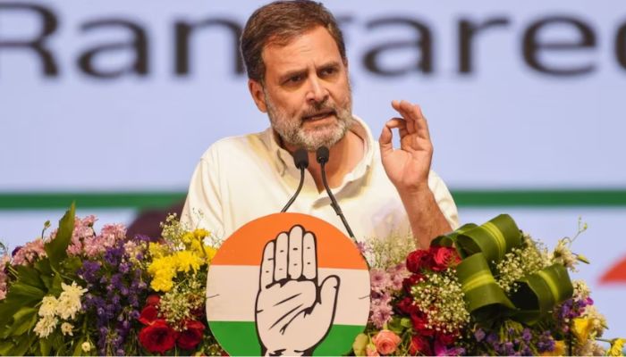 Rahul Gandhi promises 'wealth redistribution': An ultra-Left idea even Yogendra Yadav had backtracked from