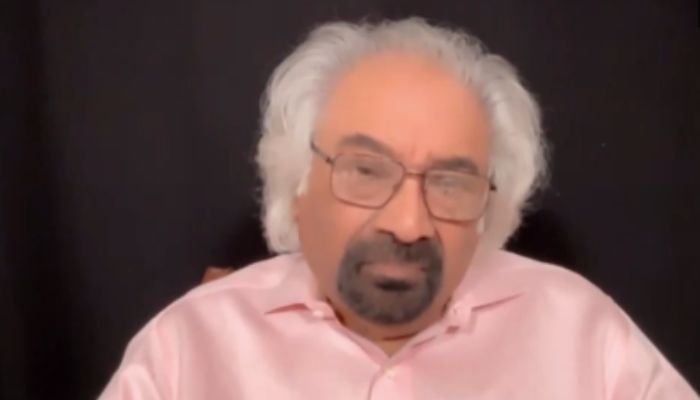 Sam Pitroda suggests govt should bring in inheritance tax, take away ...